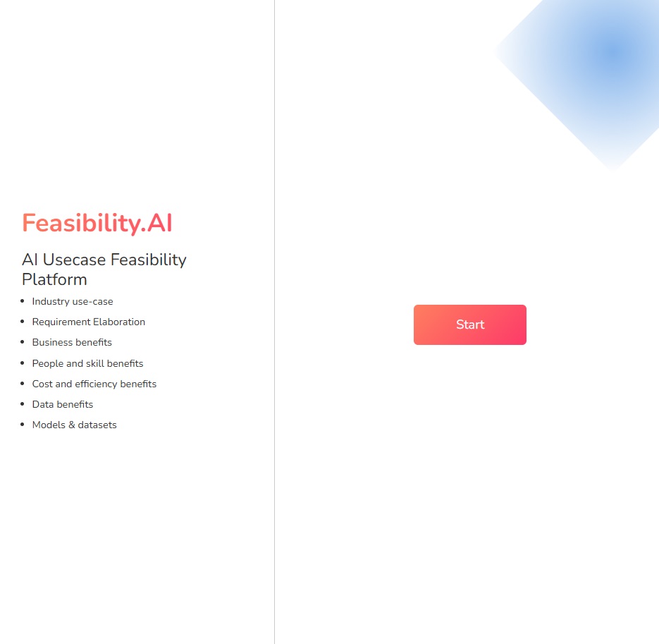 Feasibility.AI